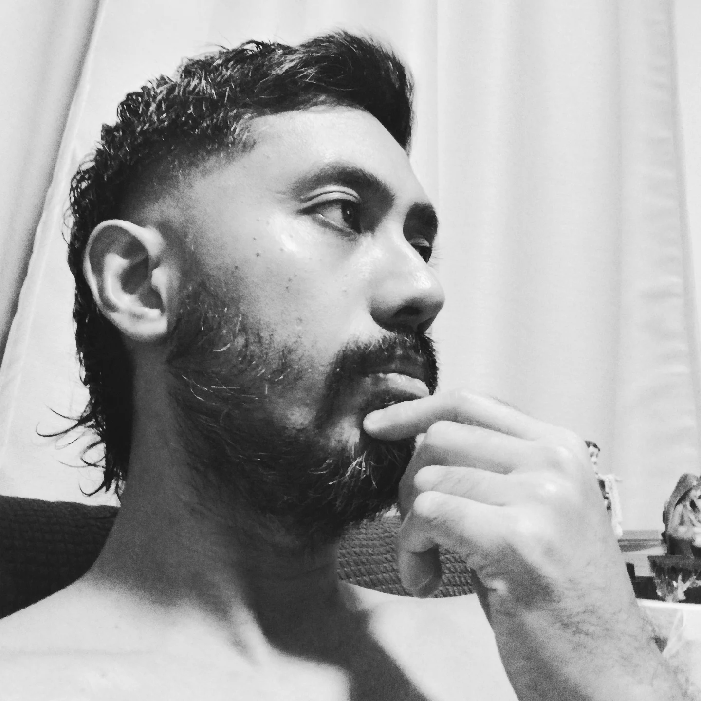 Dan-Rudolf-Perez-Developer